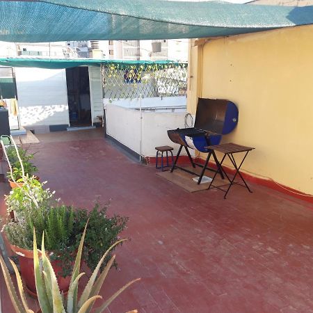 Central Accommodation Αλικάντε Εξωτερικό φωτογραφία