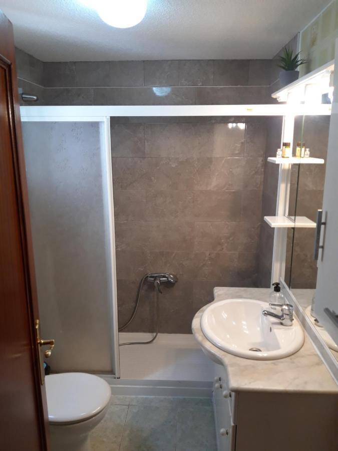 Central Accommodation Αλικάντε Εξωτερικό φωτογραφία